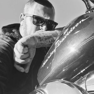 Meet your Posher, Darren